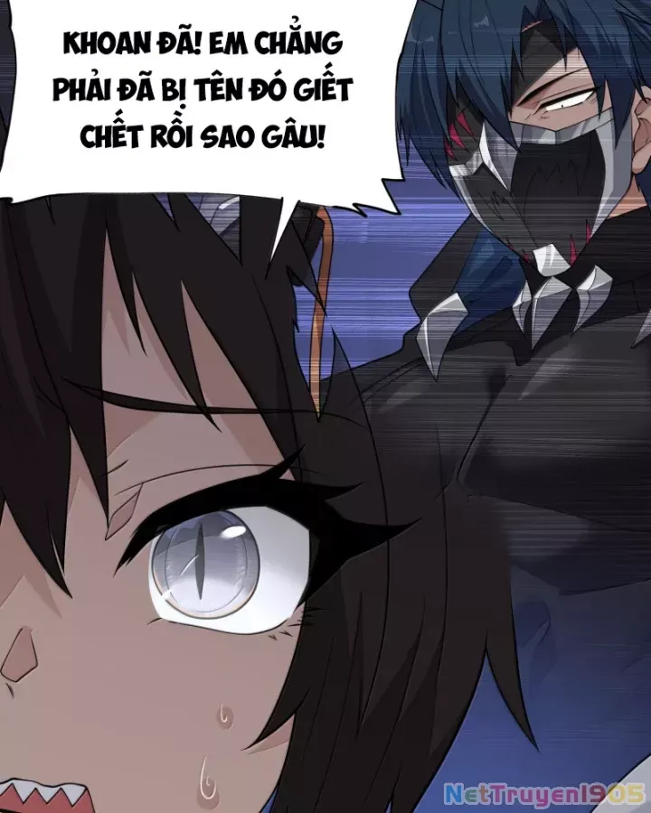 Thuật Sĩ Luyện Kim Tà Ác Không Giải Quyết Được Vật Thí Nghiệm Của Mình [Chap 43-52]