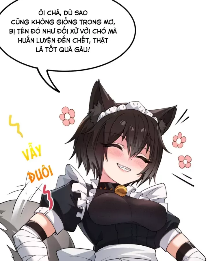 Thuật Sĩ Luyện Kim Tà Ác Không Giải Quyết Được Vật Thí Nghiệm Của Mình [Chap 43-52]