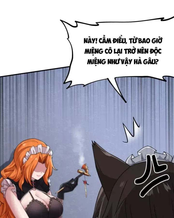 Thuật Sĩ Luyện Kim Tà Ác Không Giải Quyết Được Vật Thí Nghiệm Của Mình [Chap 43-52]