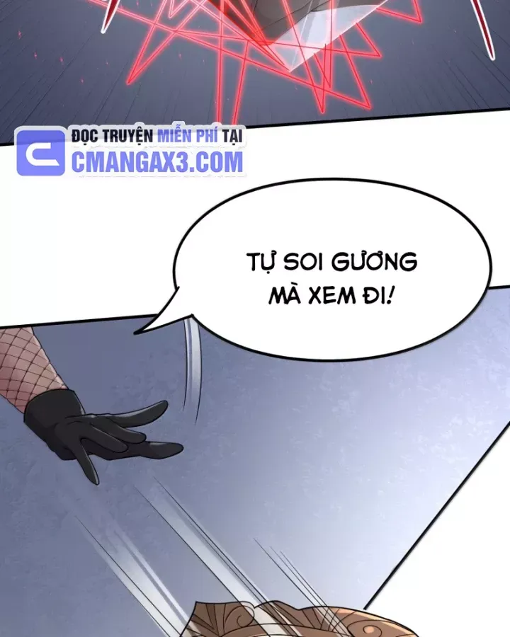 Thuật Sĩ Luyện Kim Tà Ác Không Giải Quyết Được Vật Thí Nghiệm Của Mình [Chap 43-52]