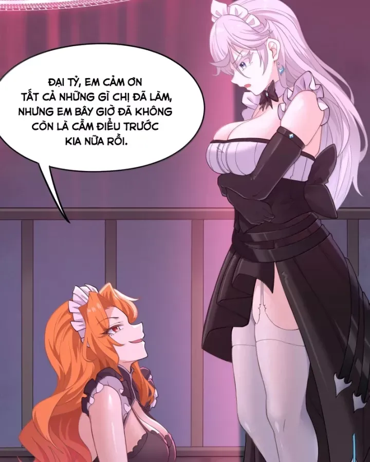 Thuật Sĩ Luyện Kim Tà Ác Không Giải Quyết Được Vật Thí Nghiệm Của Mình [Chap 43-52]