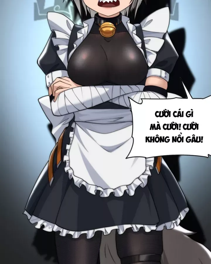Thuật Sĩ Luyện Kim Tà Ác Không Giải Quyết Được Vật Thí Nghiệm Của Mình [Chap 43-52]