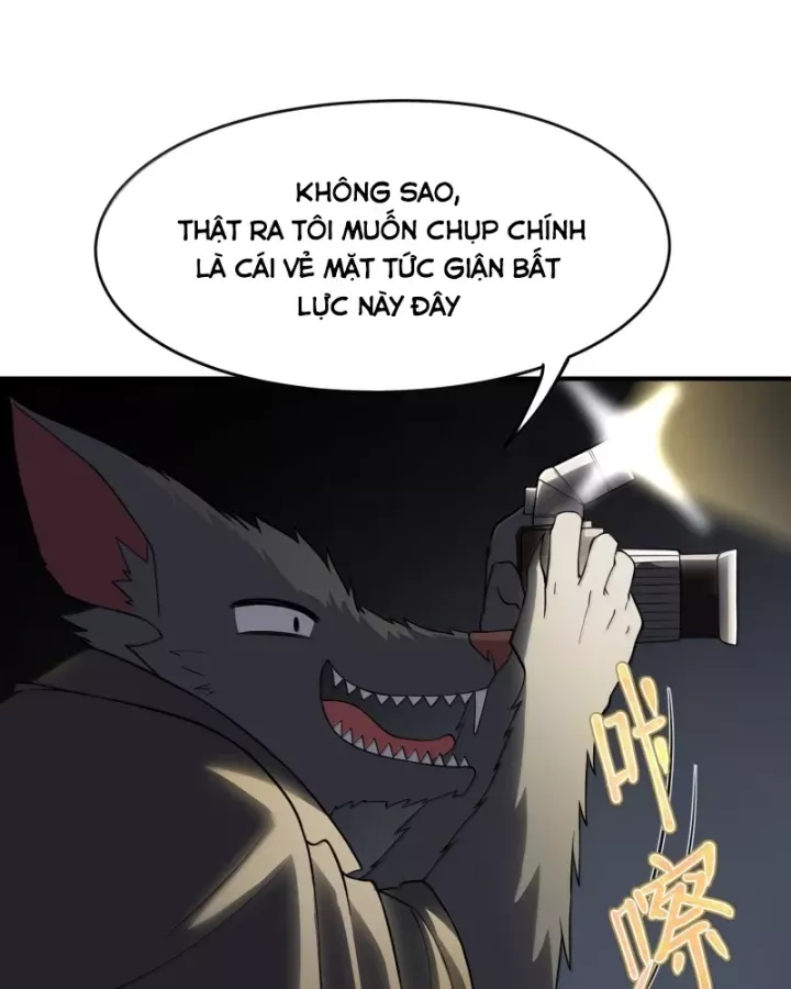 Thuật Sĩ Luyện Kim Tà Ác Không Giải Quyết Được Vật Thí Nghiệm Của Mình [Chap 43-52]
