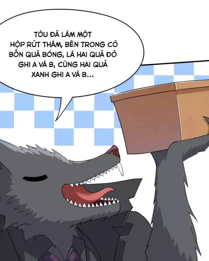 Thuật Sĩ Luyện Kim Tà Ác Không Giải Quyết Được Vật Thí Nghiệm Của Mình [Chap 43-52]