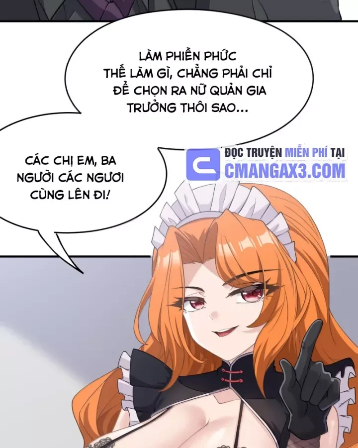 Thuật Sĩ Luyện Kim Tà Ác Không Giải Quyết Được Vật Thí Nghiệm Của Mình [Chap 43-52]