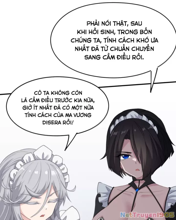 Thuật Sĩ Luyện Kim Tà Ác Không Giải Quyết Được Vật Thí Nghiệm Của Mình [Chap 43-52]
