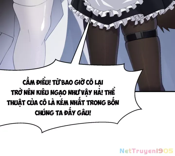 Thuật Sĩ Luyện Kim Tà Ác Không Giải Quyết Được Vật Thí Nghiệm Của Mình [Chap 43-52]