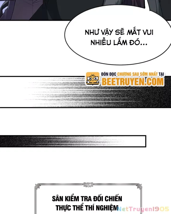 Thuật Sĩ Luyện Kim Tà Ác Không Giải Quyết Được Vật Thí Nghiệm Của Mình [Chap 43-52]