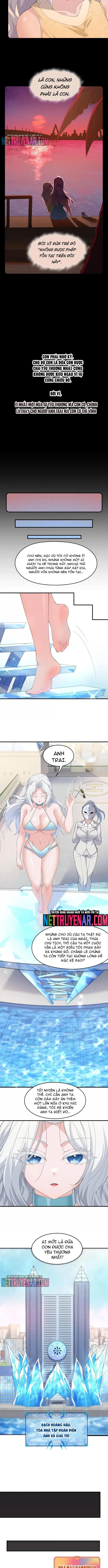 Thuật Sĩ Luyện Kim Tà Ác Không Giải Quyết Được Vật Thí Nghiệm Của Mình [Chap 43-52]