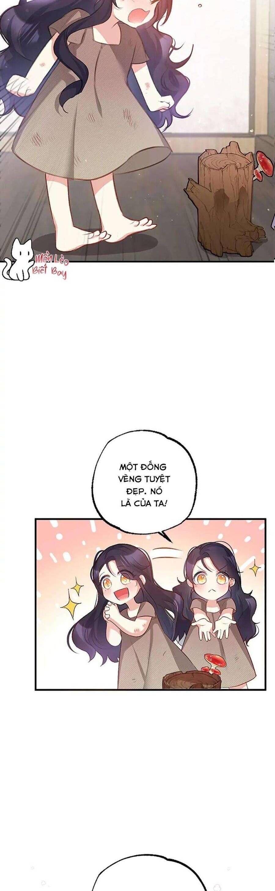 Con Gái Cưng Của Quỷ [Chap 1-110]