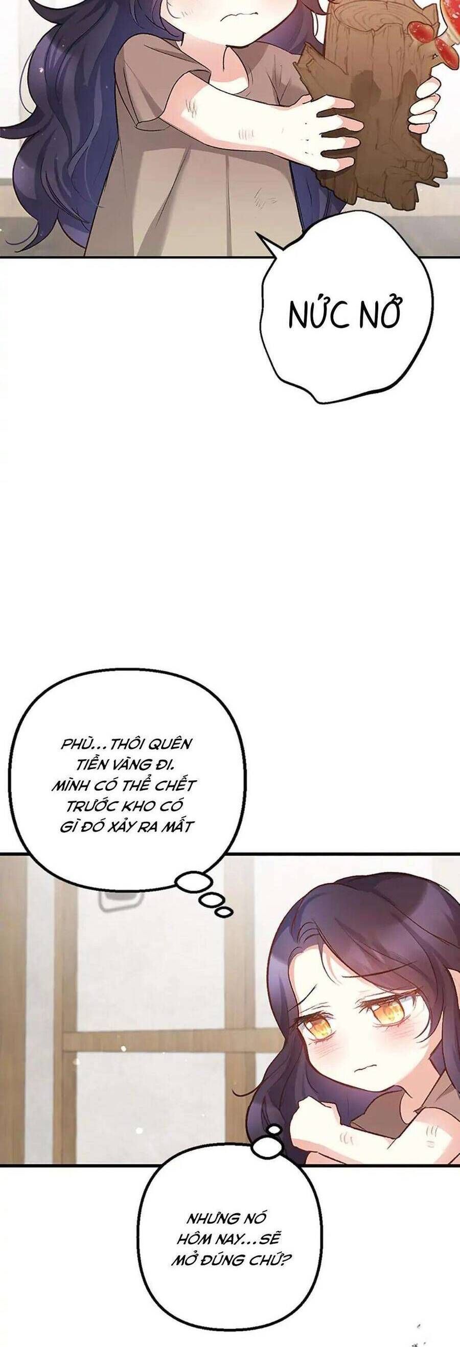 Con Gái Cưng Của Quỷ [Chap 1-110]