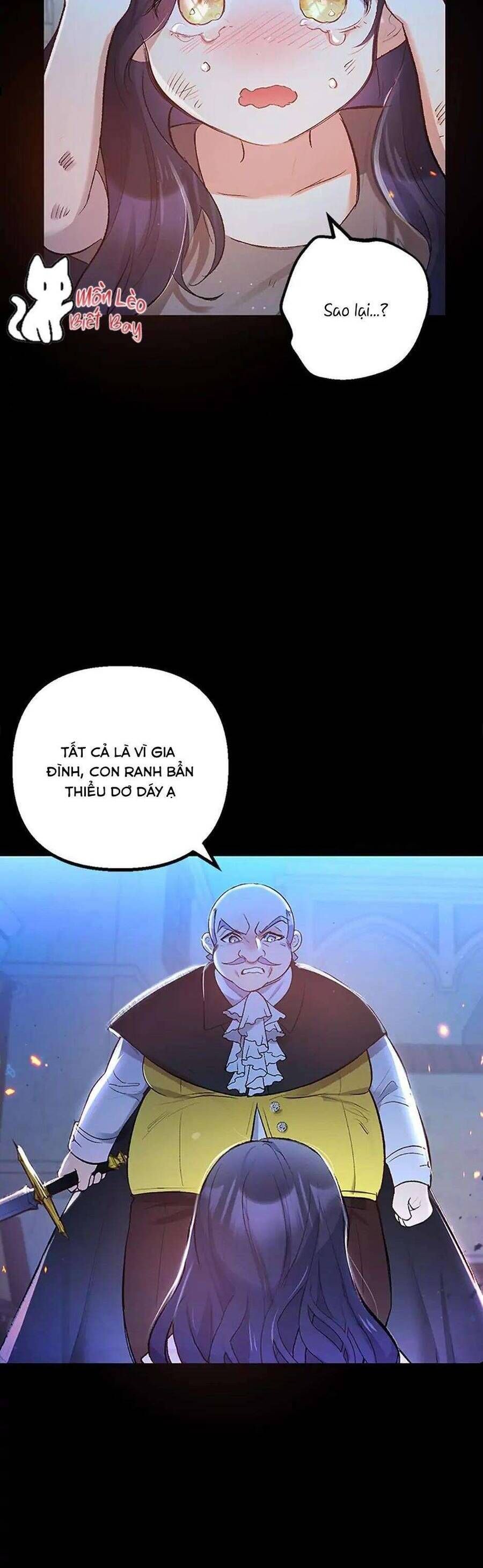 Con Gái Cưng Của Quỷ [Chap 1-110]