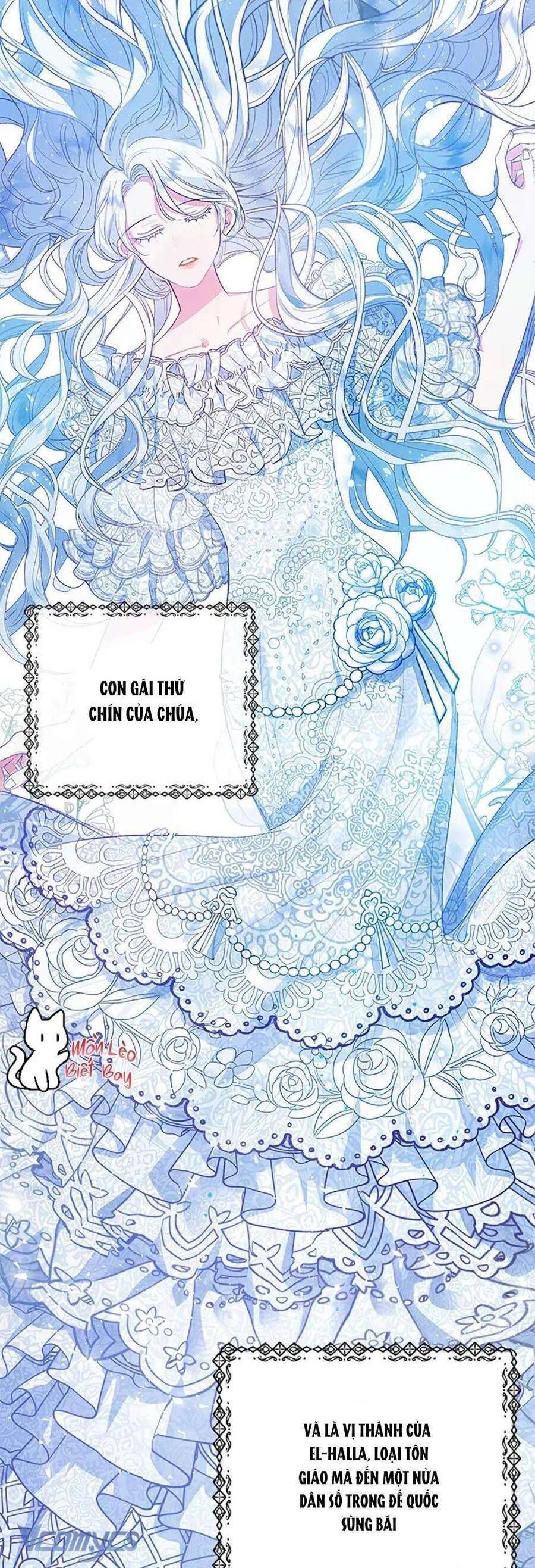 Con Gái Cưng Của Quỷ [Chap 1-110]