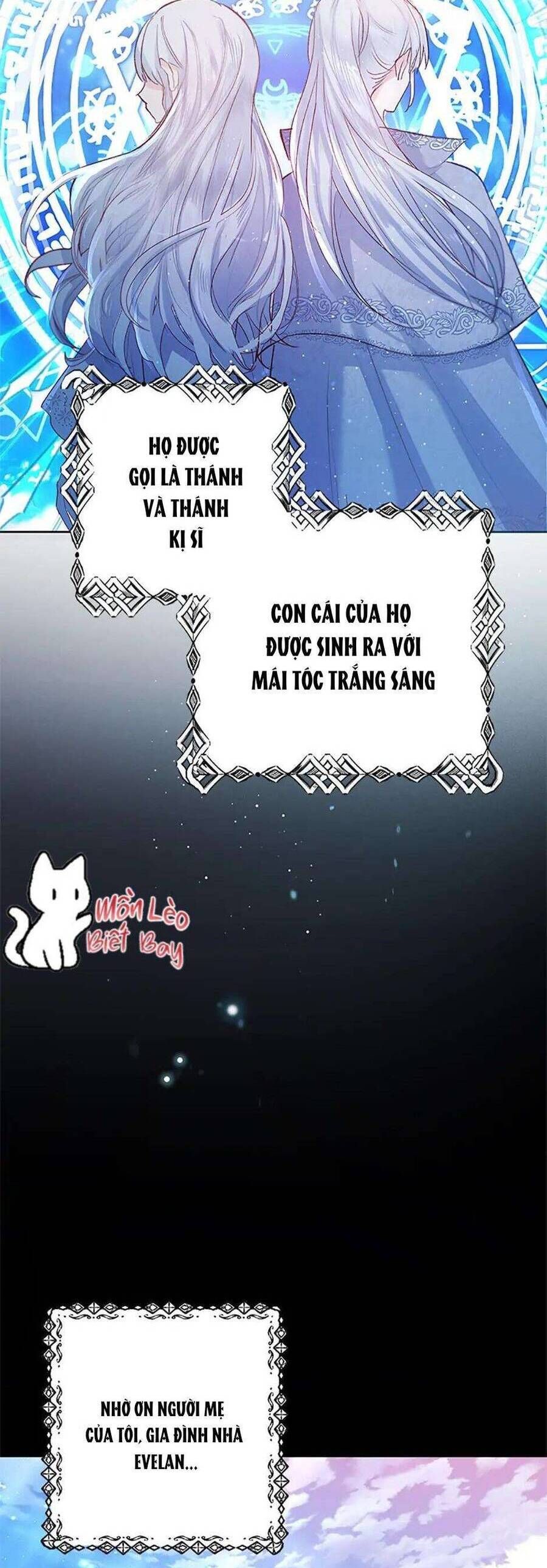 Con Gái Cưng Của Quỷ [Chap 1-110]