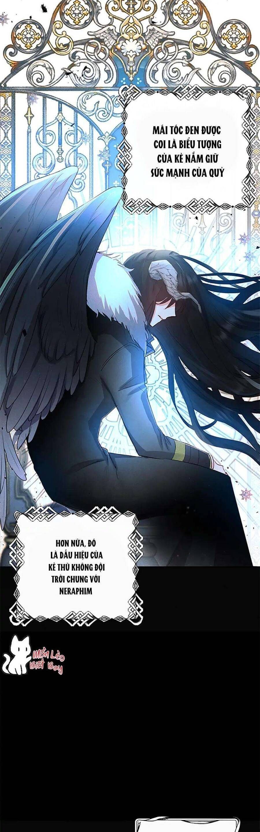 Con Gái Cưng Của Quỷ [Chap 1-110]