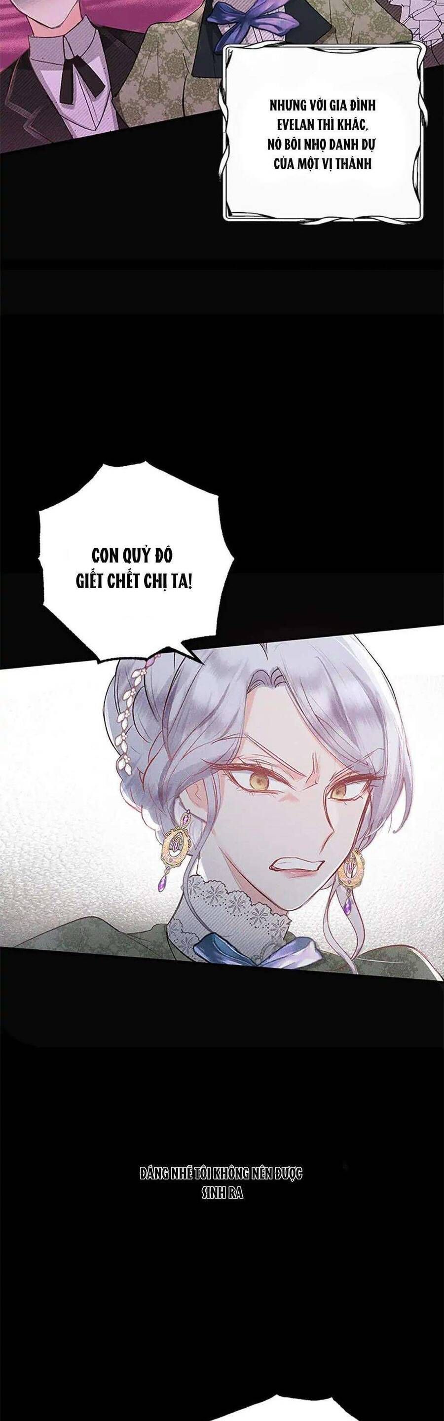 Con Gái Cưng Của Quỷ [Chap 1-110]