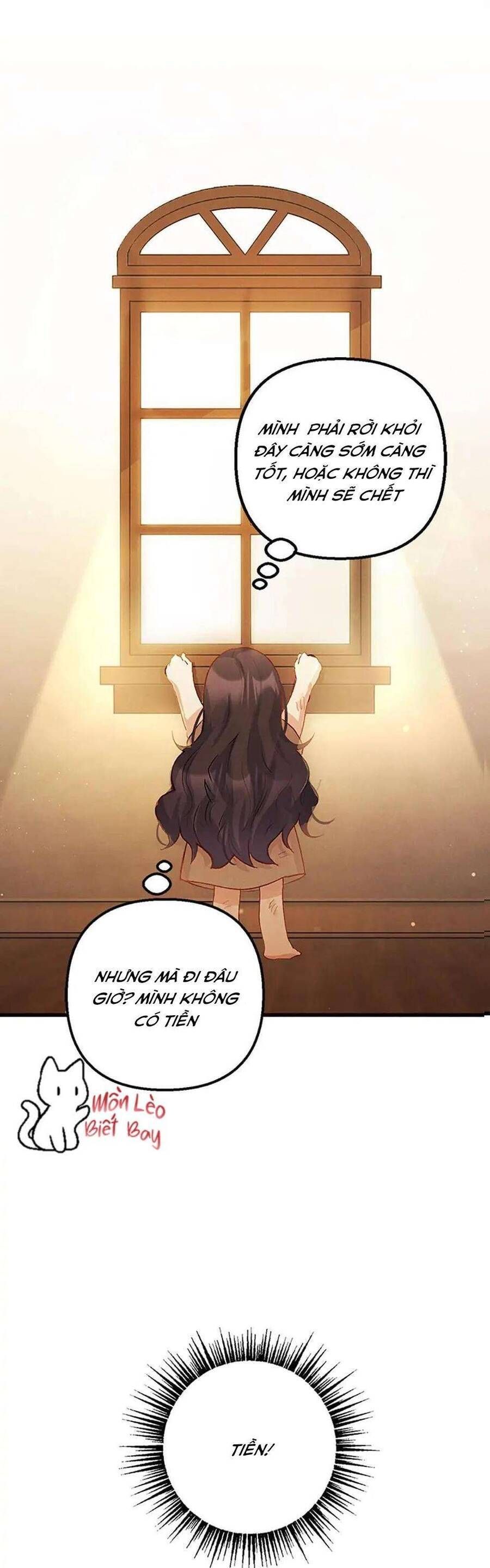 Con Gái Cưng Của Quỷ [Chap 1-110]