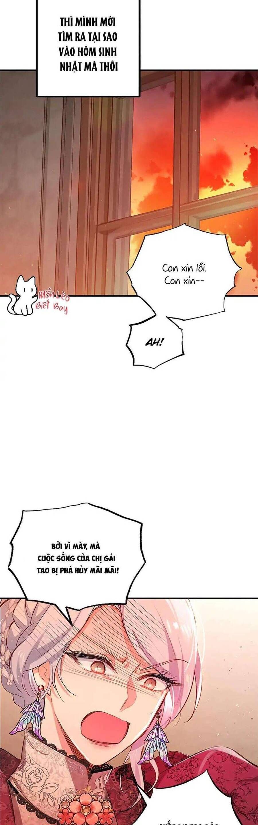 Con Gái Cưng Của Quỷ [Chap 1-110]