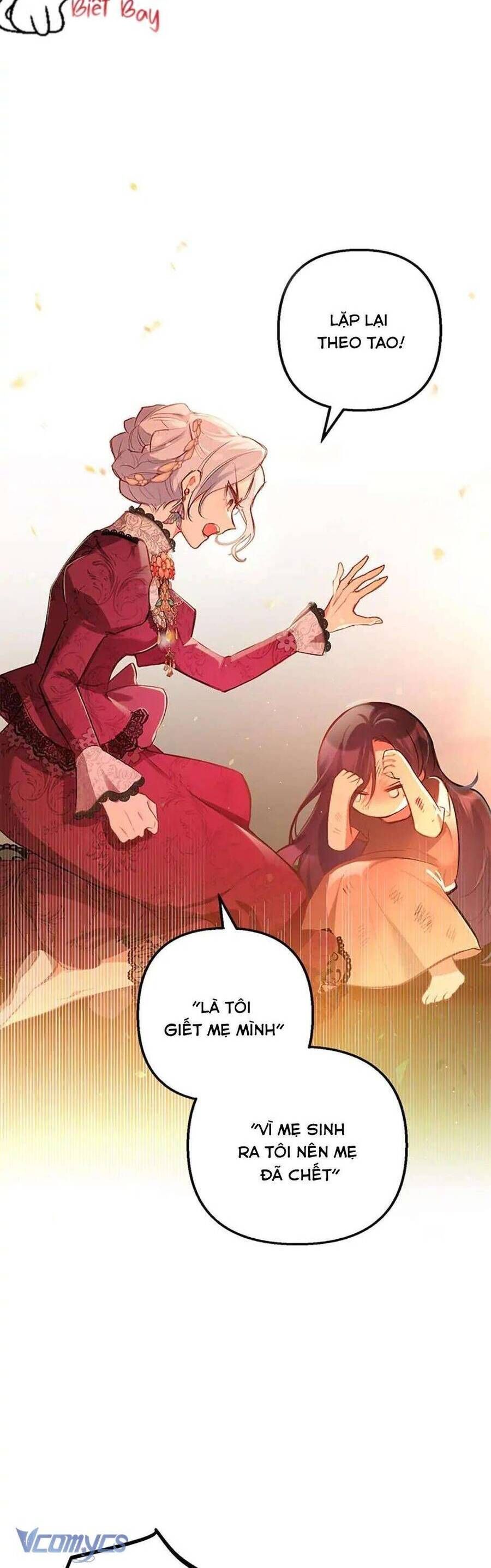 Con Gái Cưng Của Quỷ [Chap 1-110]