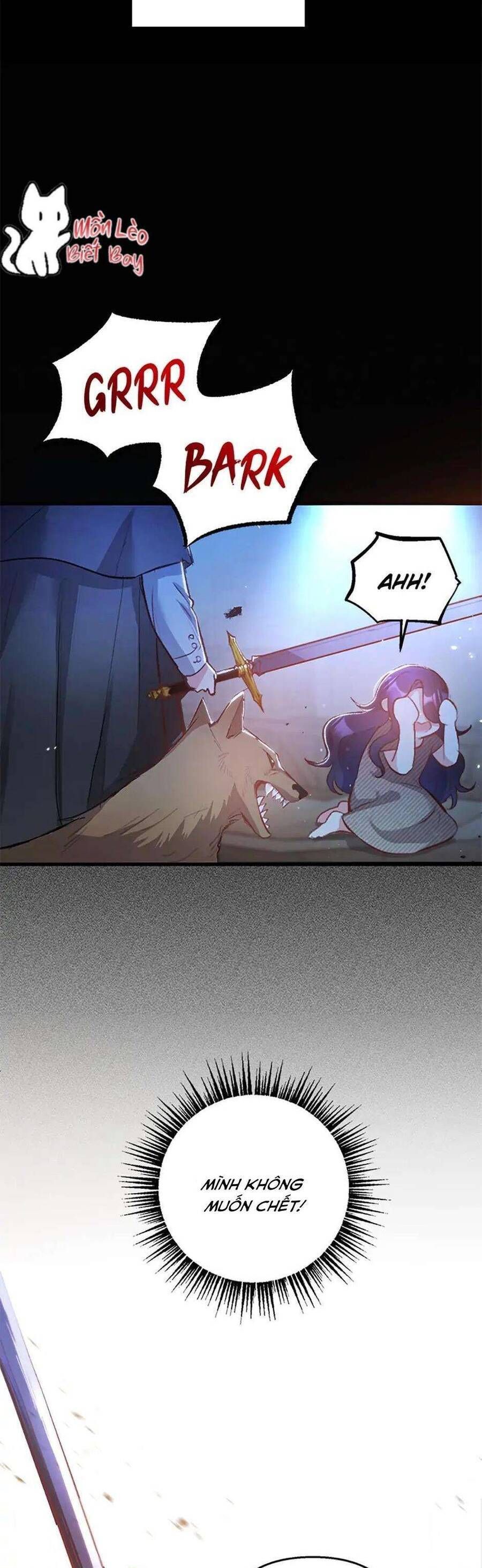 Con Gái Cưng Của Quỷ [Chap 1-110]