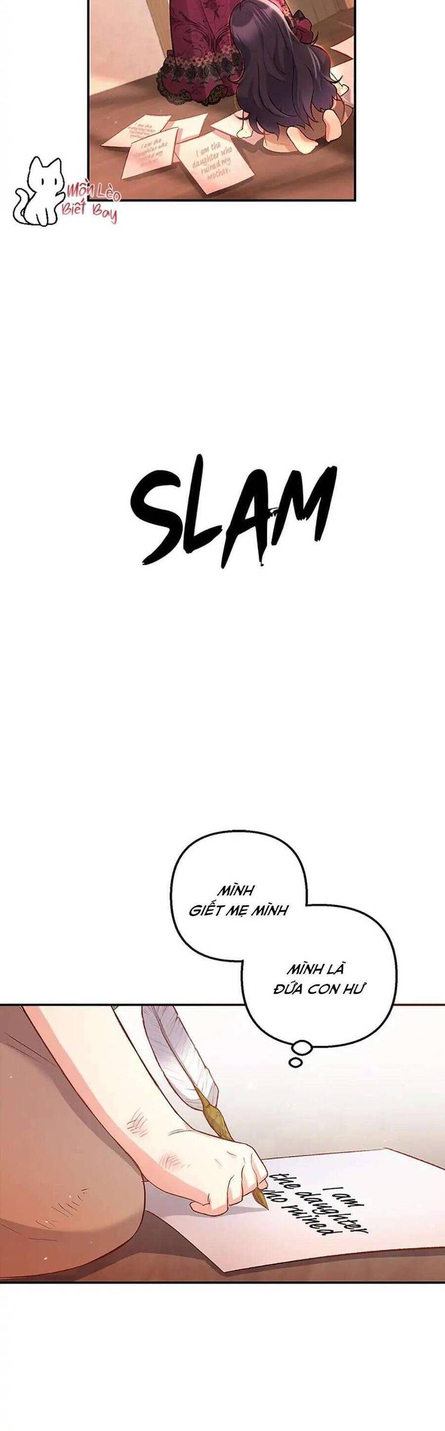Con Gái Cưng Của Quỷ [Chap 1-110]