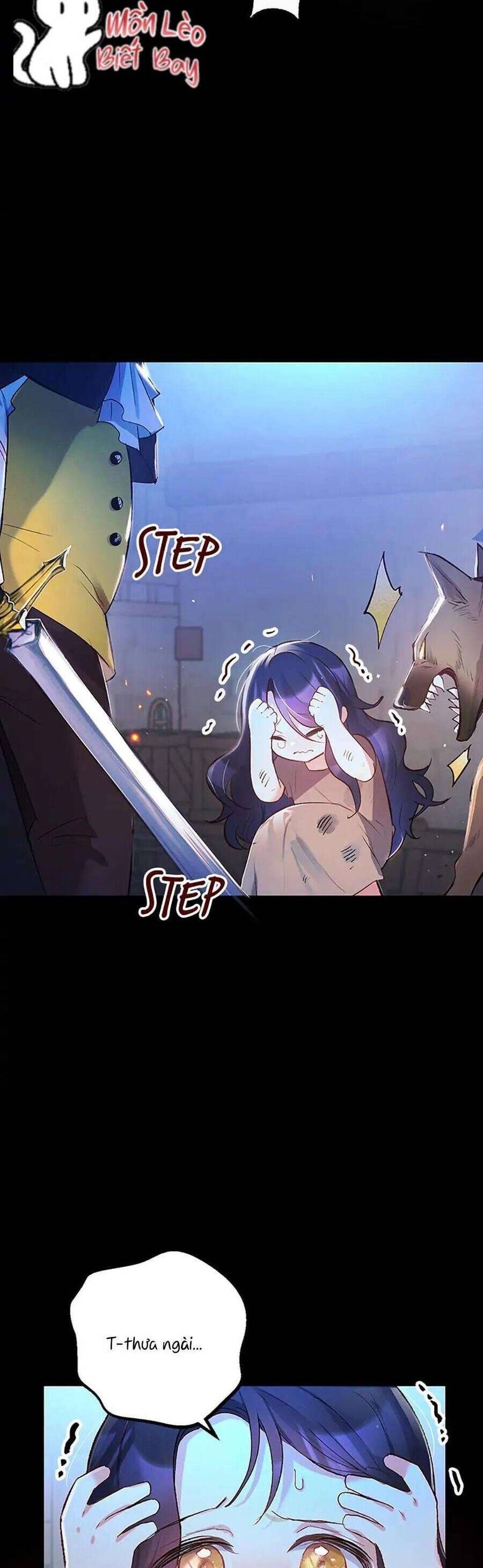 Con Gái Cưng Của Quỷ [Chap 1-110]