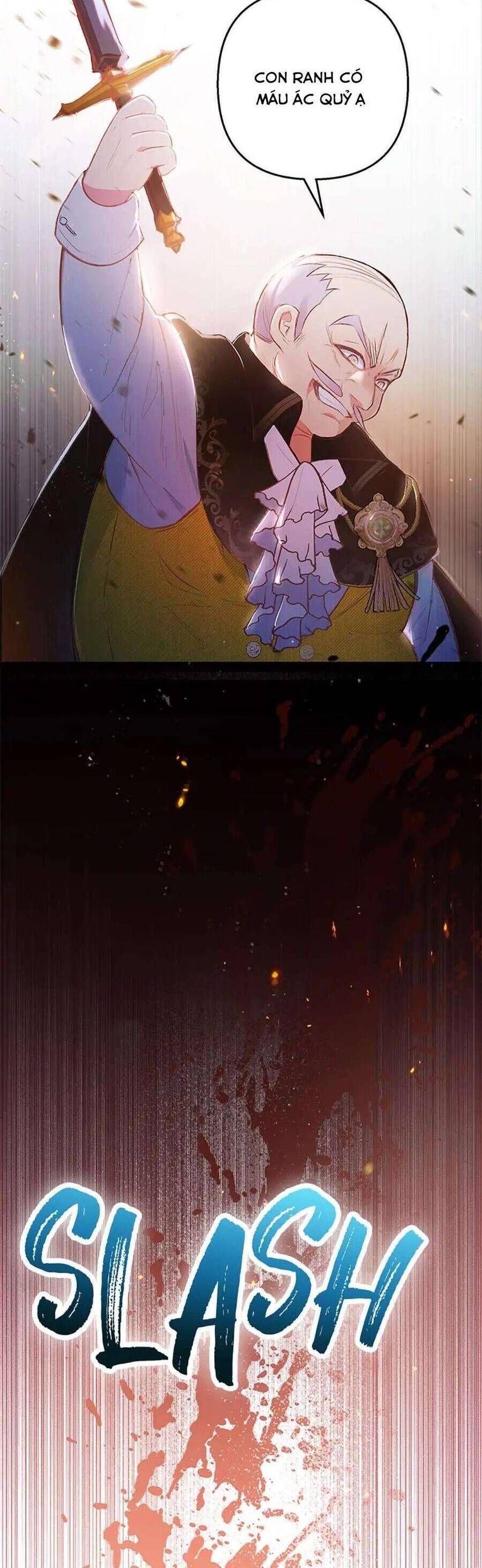 Con Gái Cưng Của Quỷ [Chap 1-110]