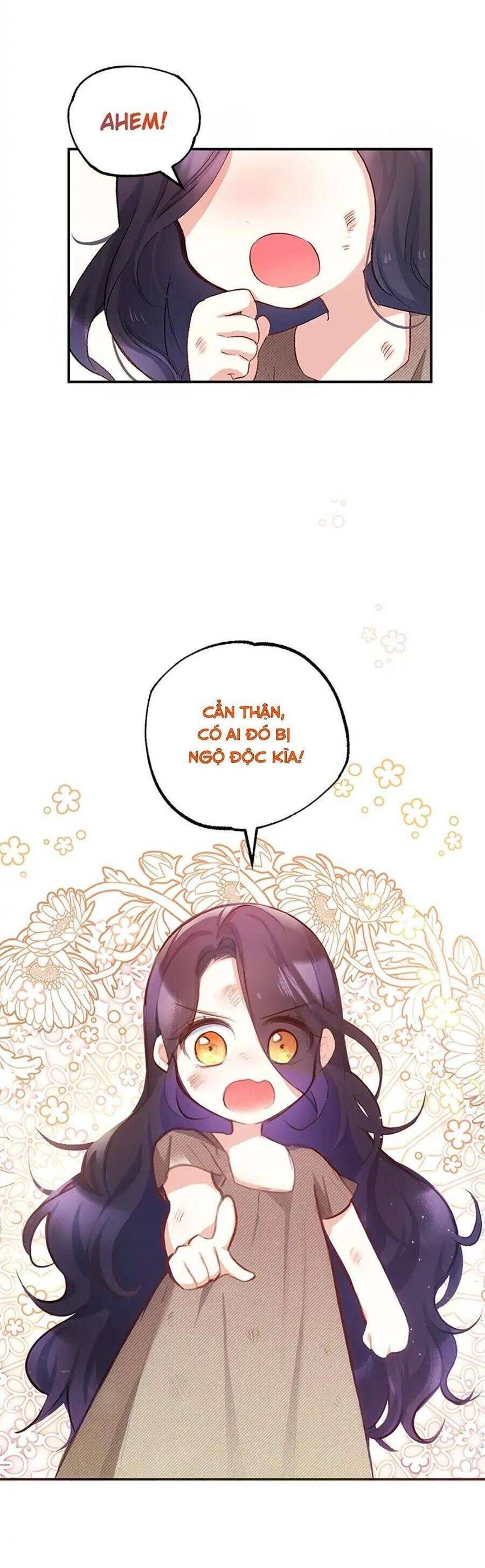 Con Gái Cưng Của Quỷ [Chap 1-110]