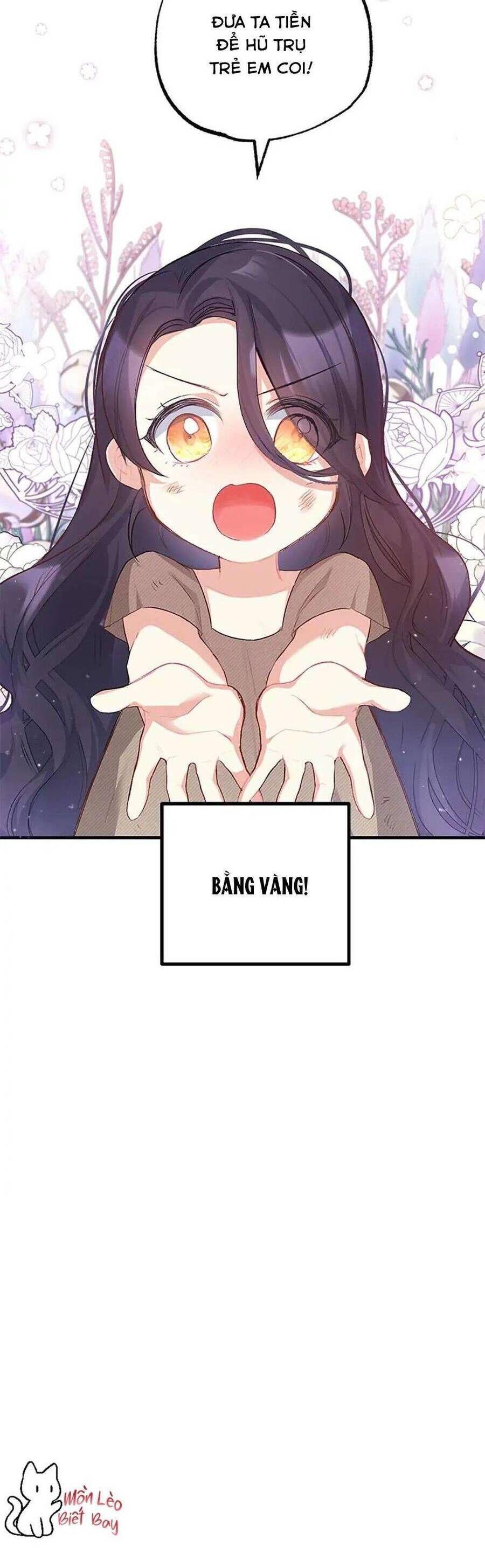 Con Gái Cưng Của Quỷ [Chap 1-110]