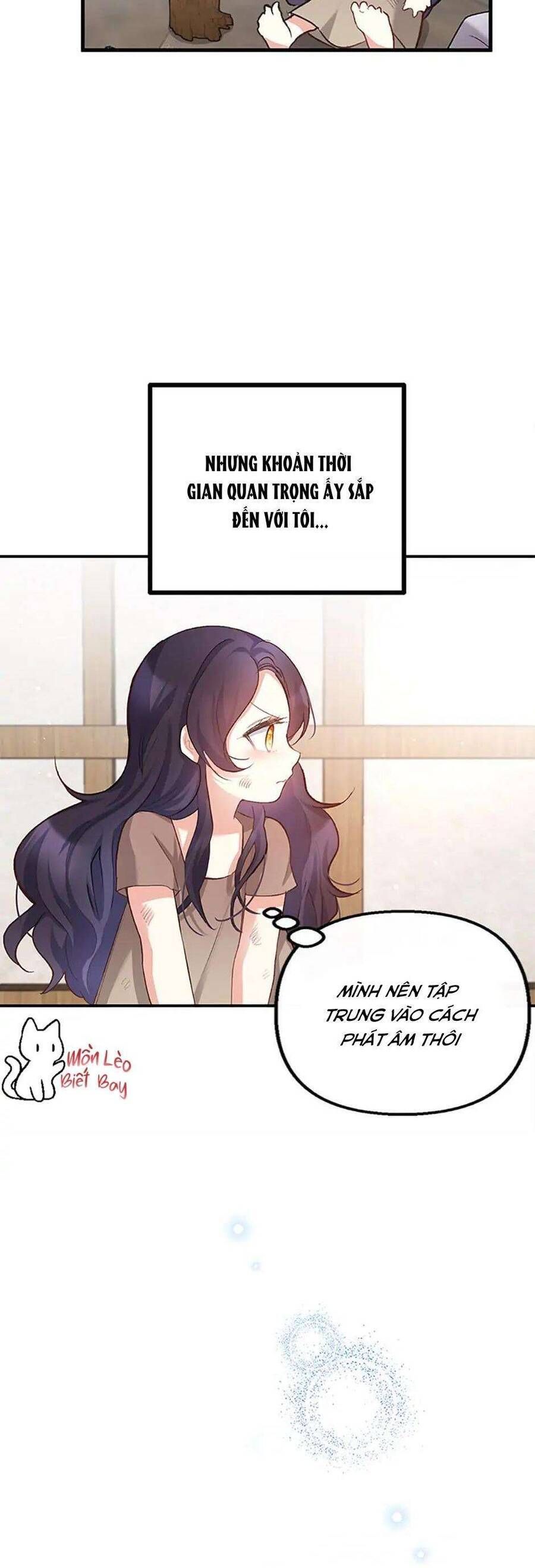 Con Gái Cưng Của Quỷ [Chap 1-110]