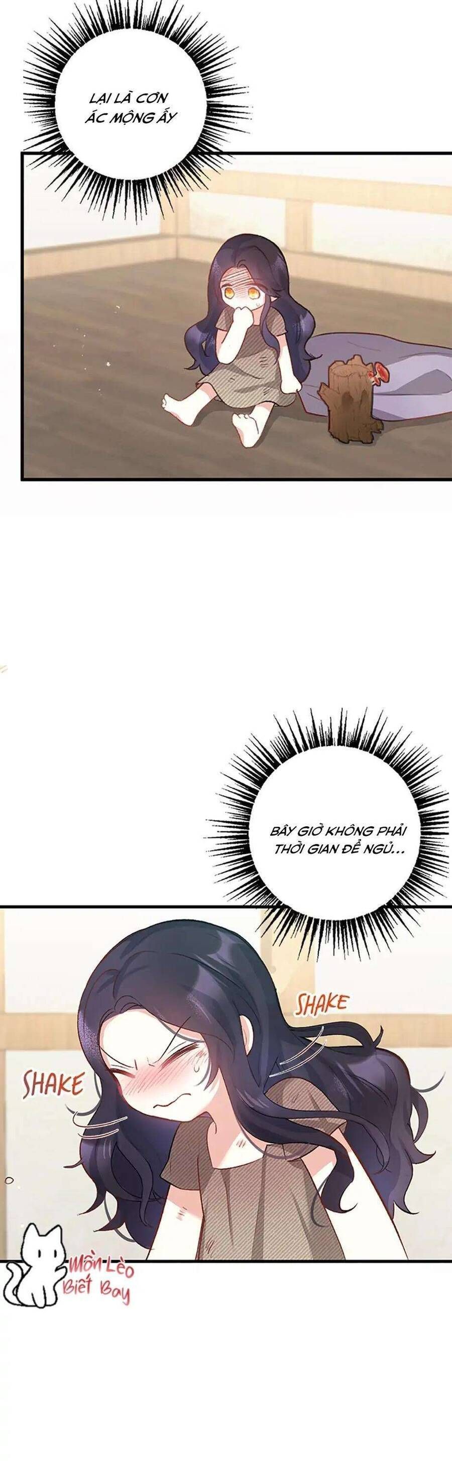 Con Gái Cưng Của Quỷ [Chap 1-110]