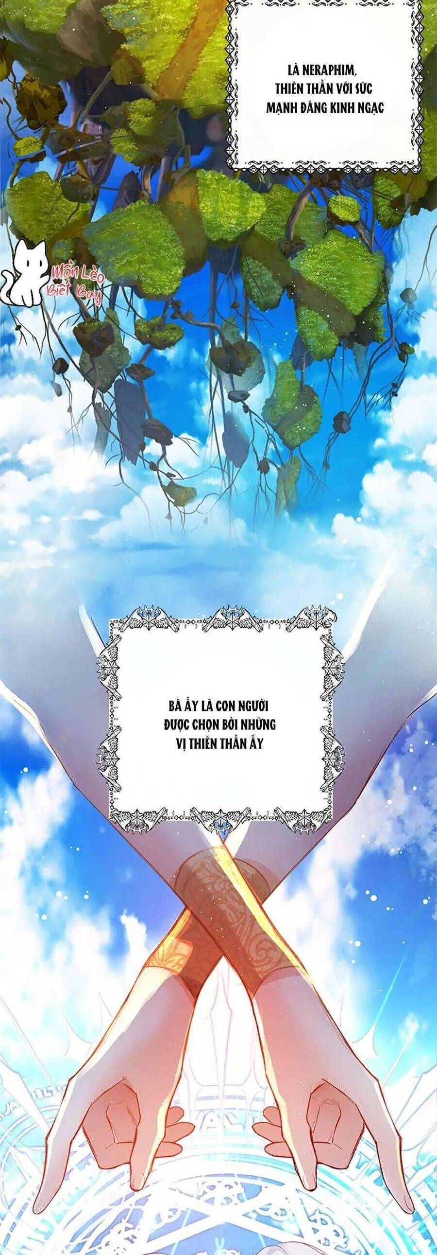 Con Gái Cưng Của Quỷ [Chap 1-110]