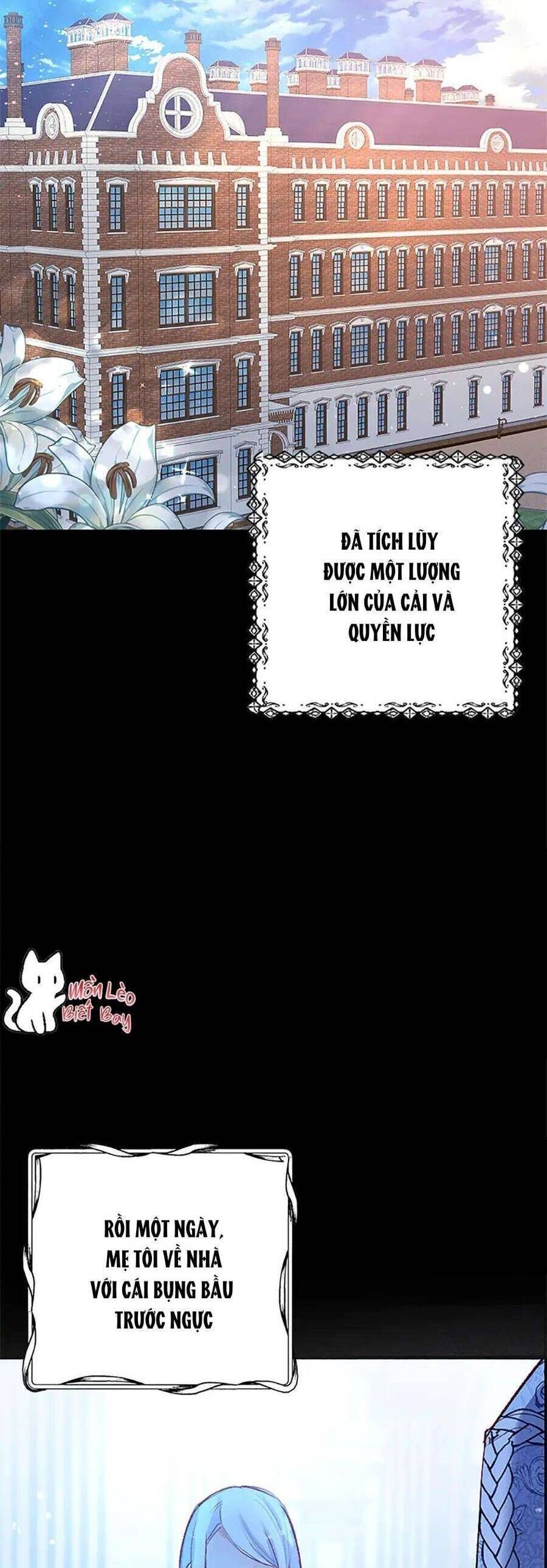 Con Gái Cưng Của Quỷ [Chap 1-110]
