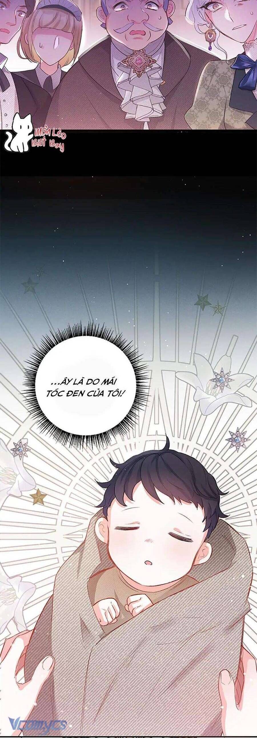 Con Gái Cưng Của Quỷ [Chap 1-110]