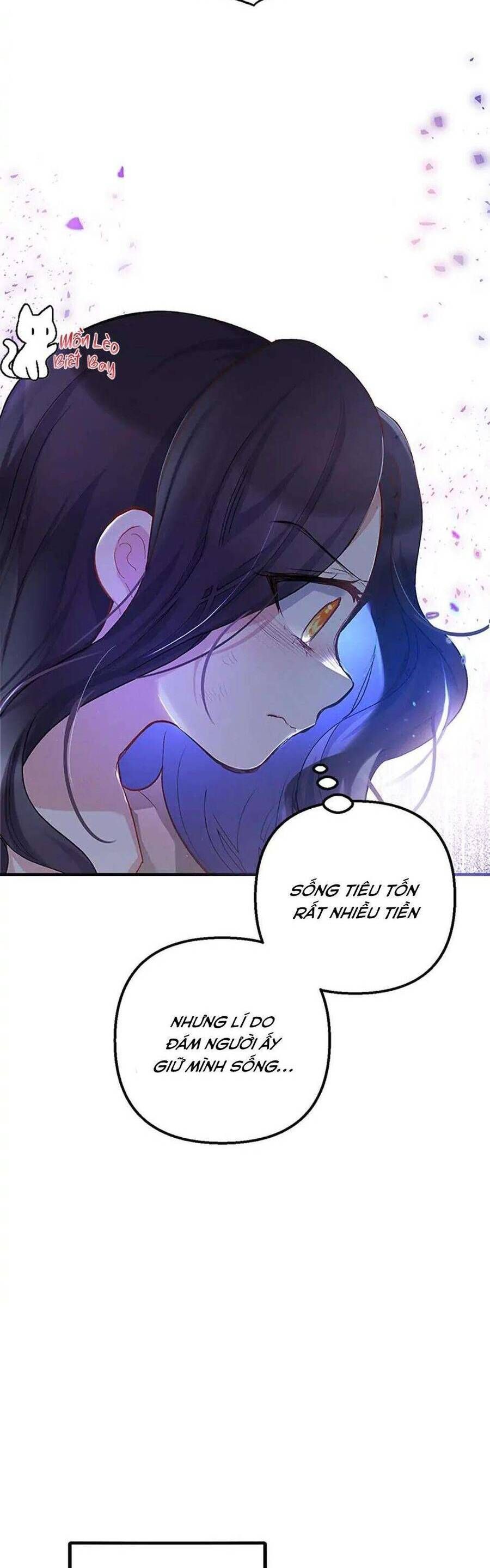 Con Gái Cưng Của Quỷ [Chap 1-110]