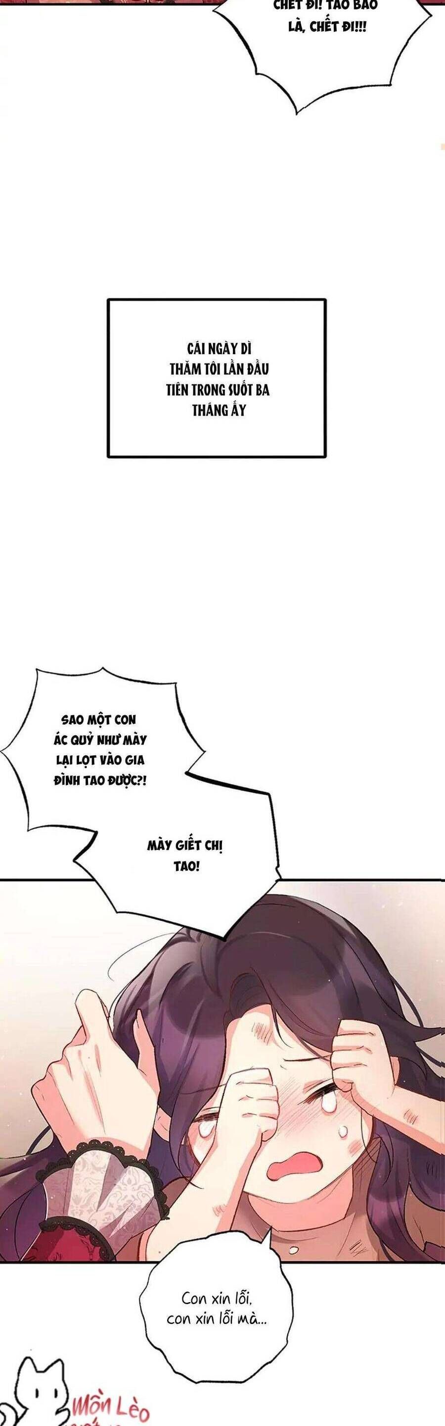 Con Gái Cưng Của Quỷ [Chap 1-110]
