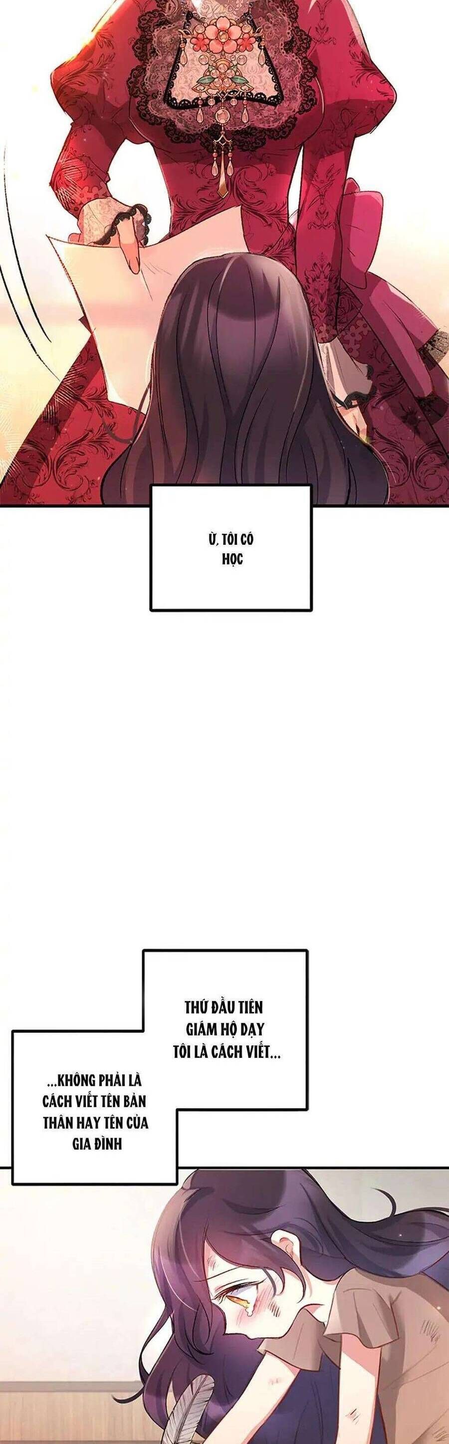 Con Gái Cưng Của Quỷ [Chap 1-110]