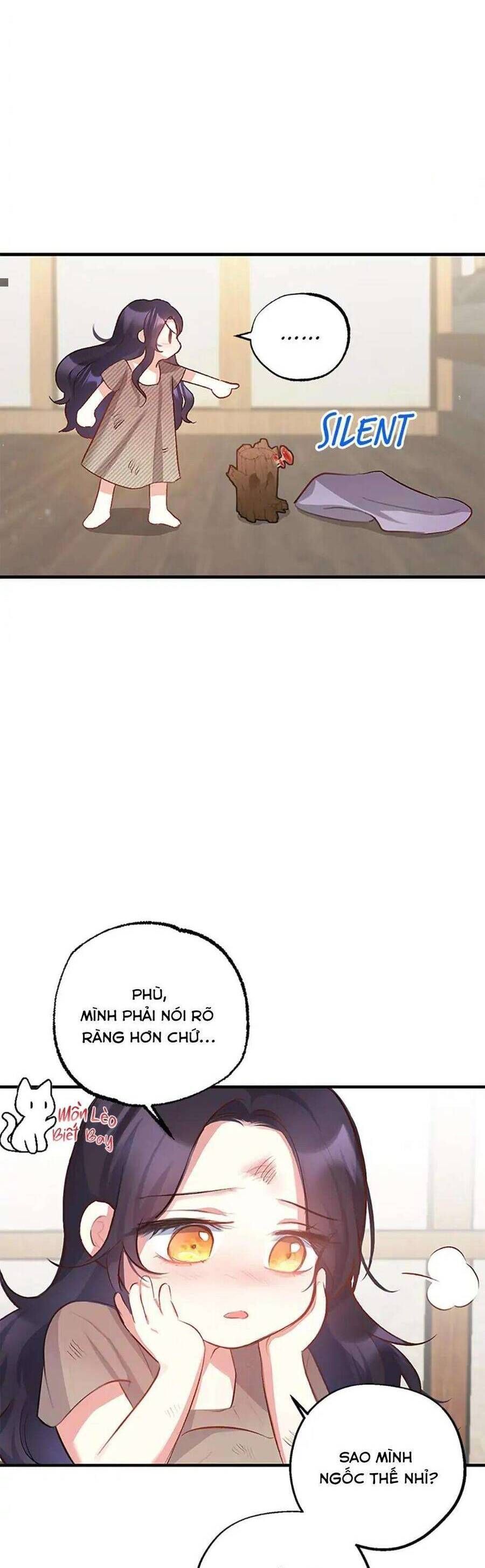 Con Gái Cưng Của Quỷ [Chap 1-110]