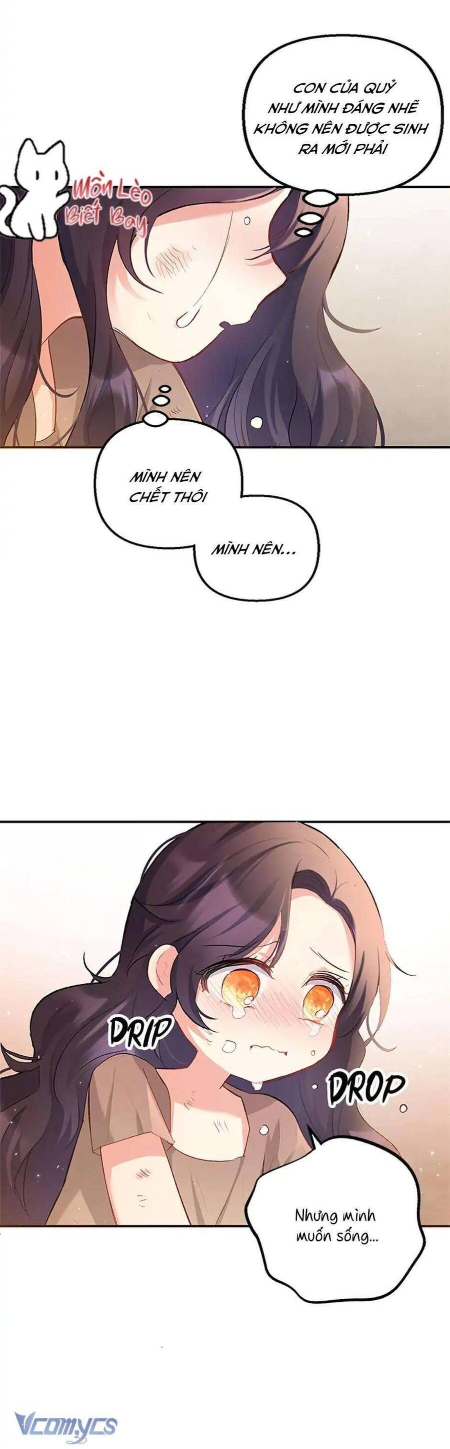Con Gái Cưng Của Quỷ [Chap 1-110]