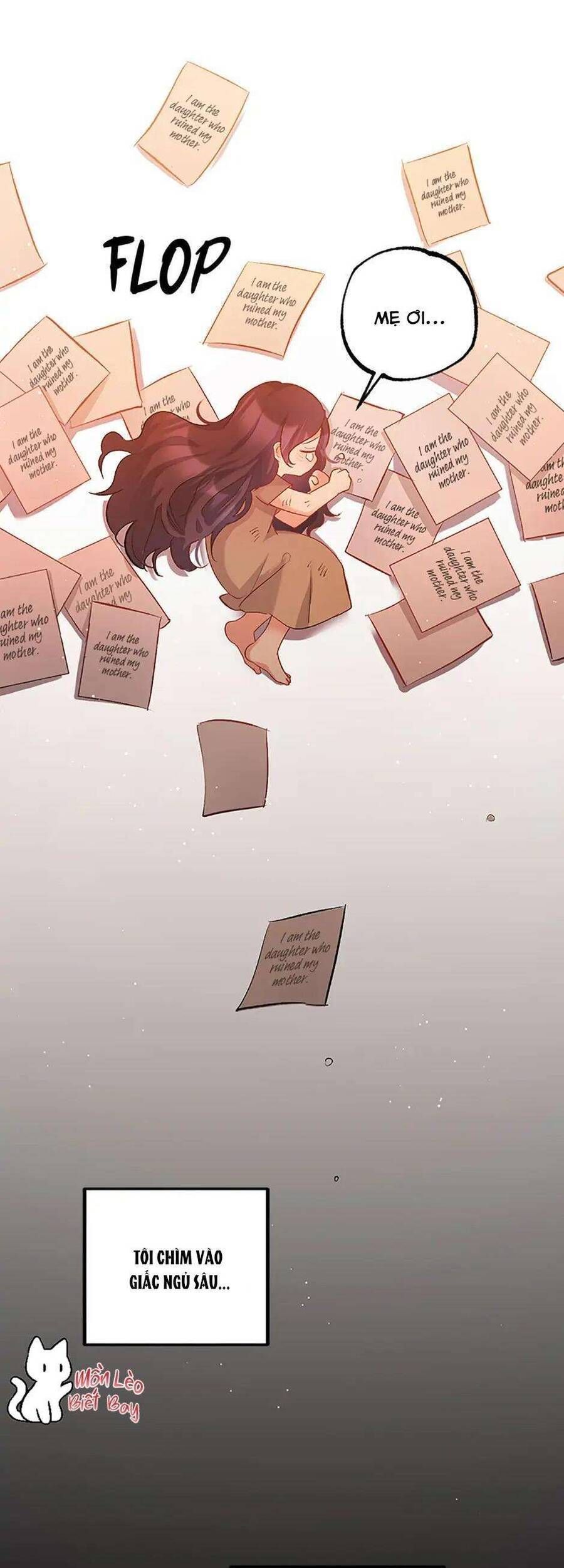 Con Gái Cưng Của Quỷ [Chap 1-110]