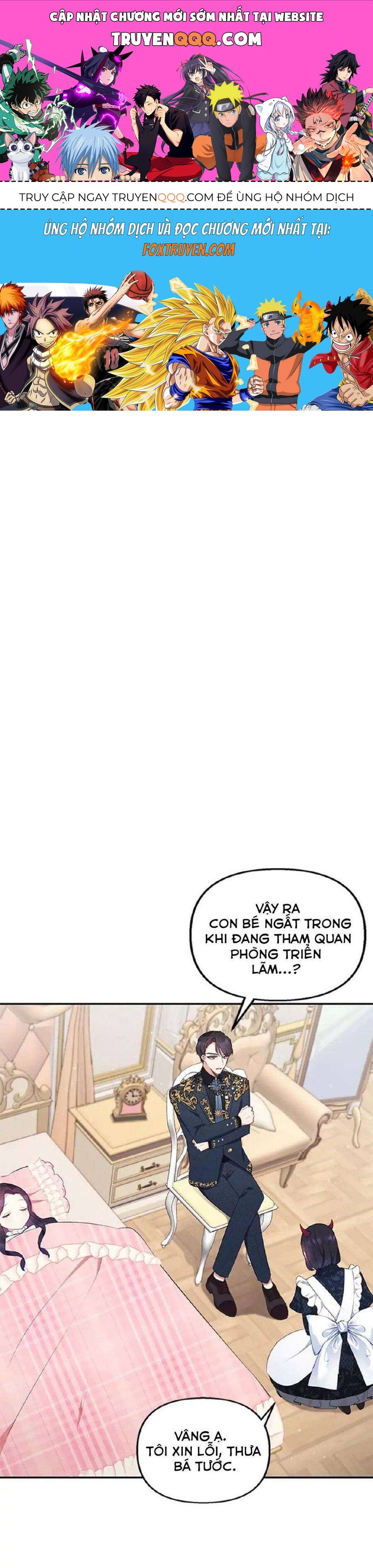 Con Gái Cưng Của Quỷ [Chap 1-110]