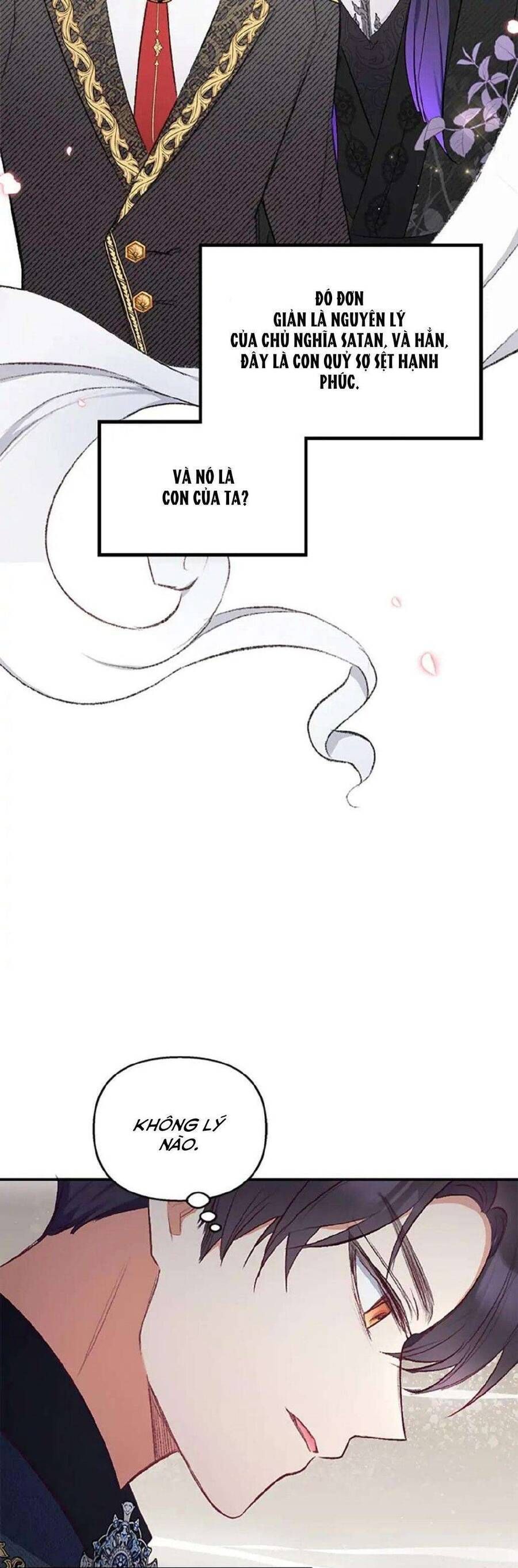 Con Gái Cưng Của Quỷ [Chap 1-110]