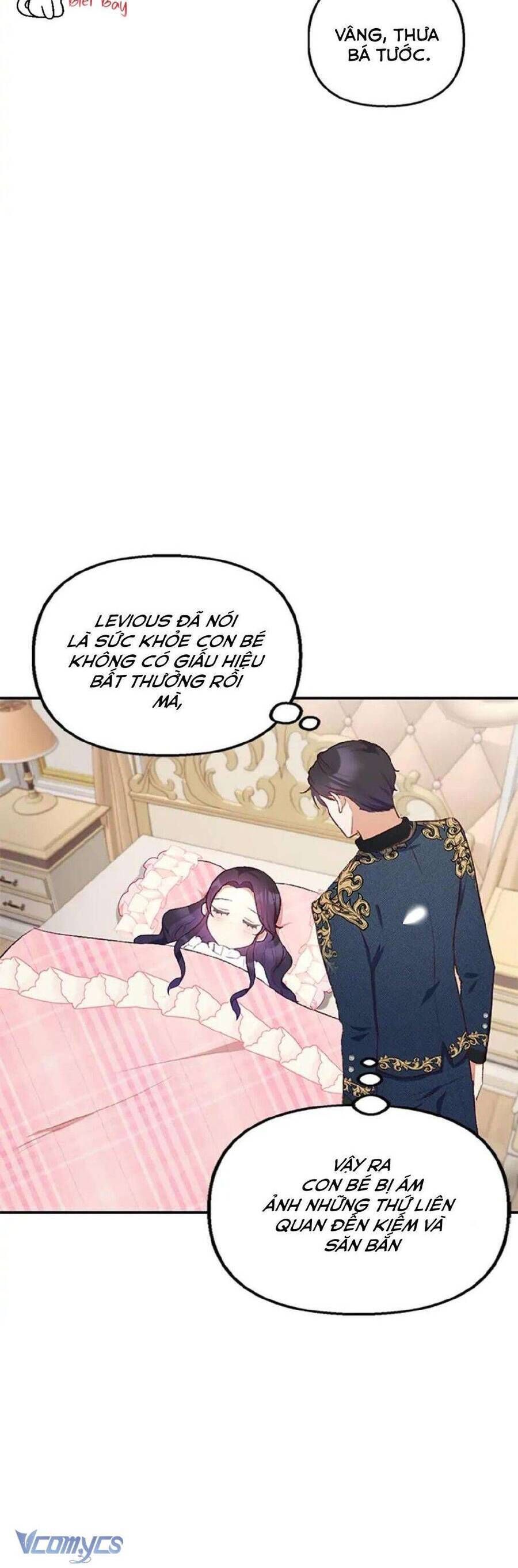 Con Gái Cưng Của Quỷ [Chap 1-110]