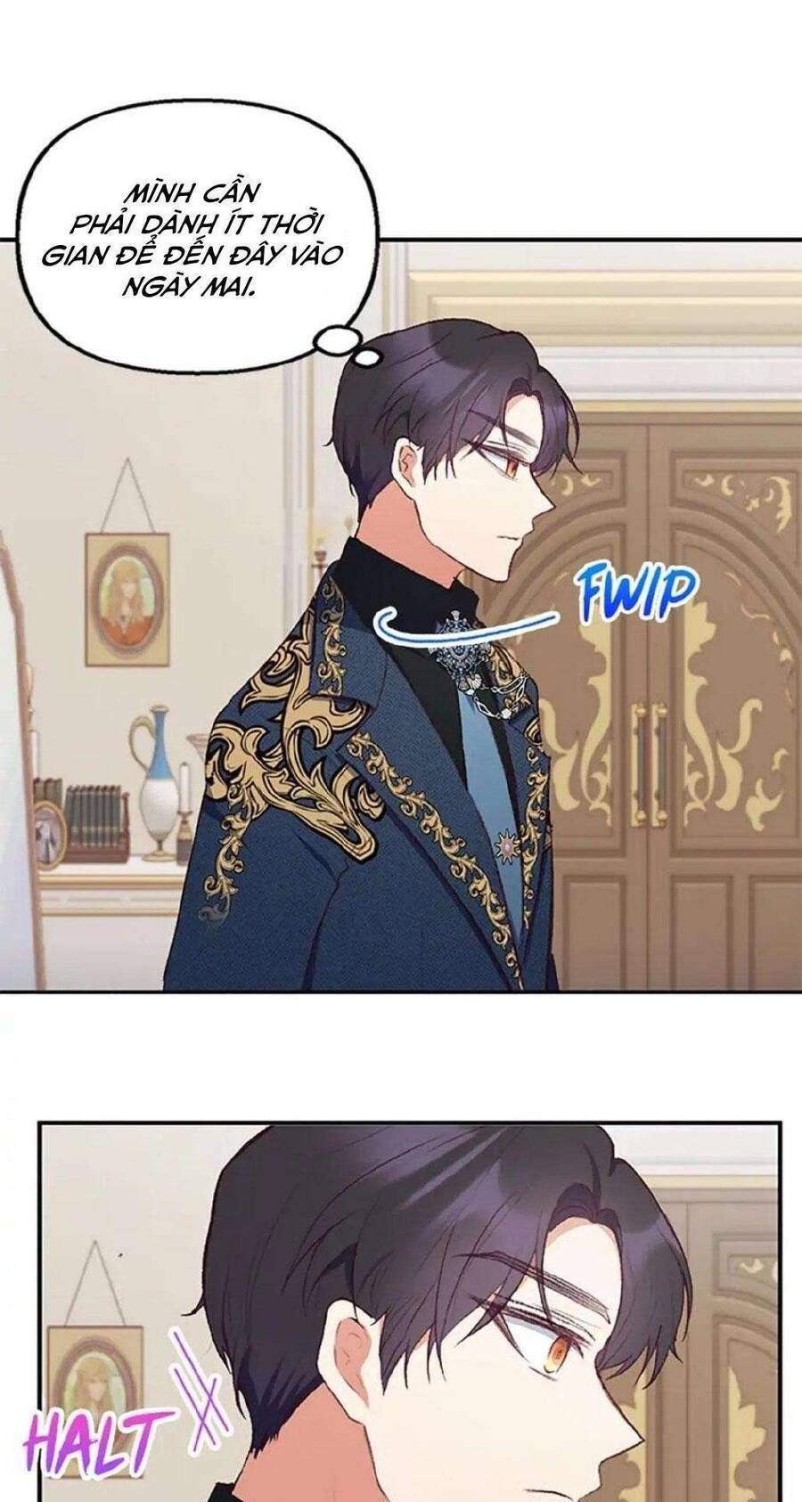 Con Gái Cưng Của Quỷ [Chap 1-110]