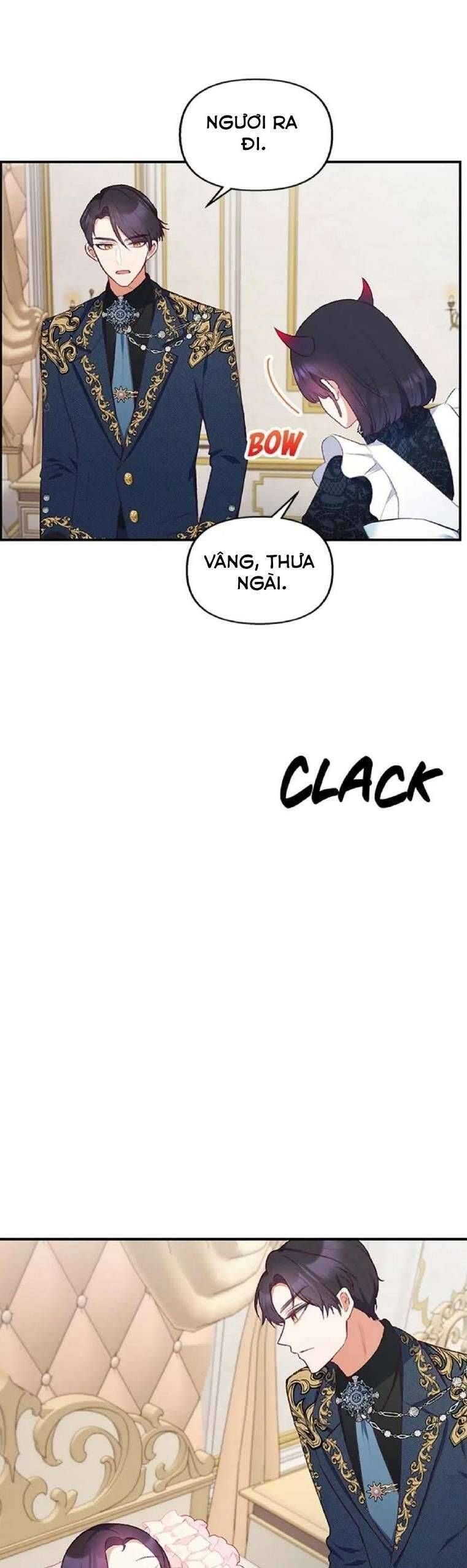 Con Gái Cưng Của Quỷ [Chap 1-110]