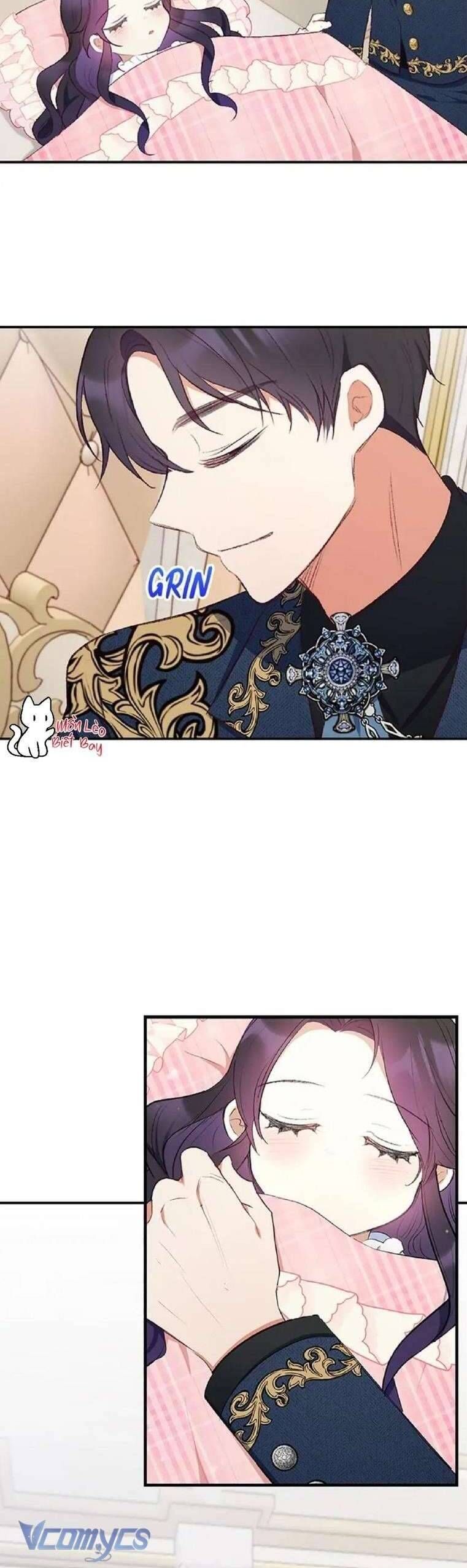 Con Gái Cưng Của Quỷ [Chap 1-110]