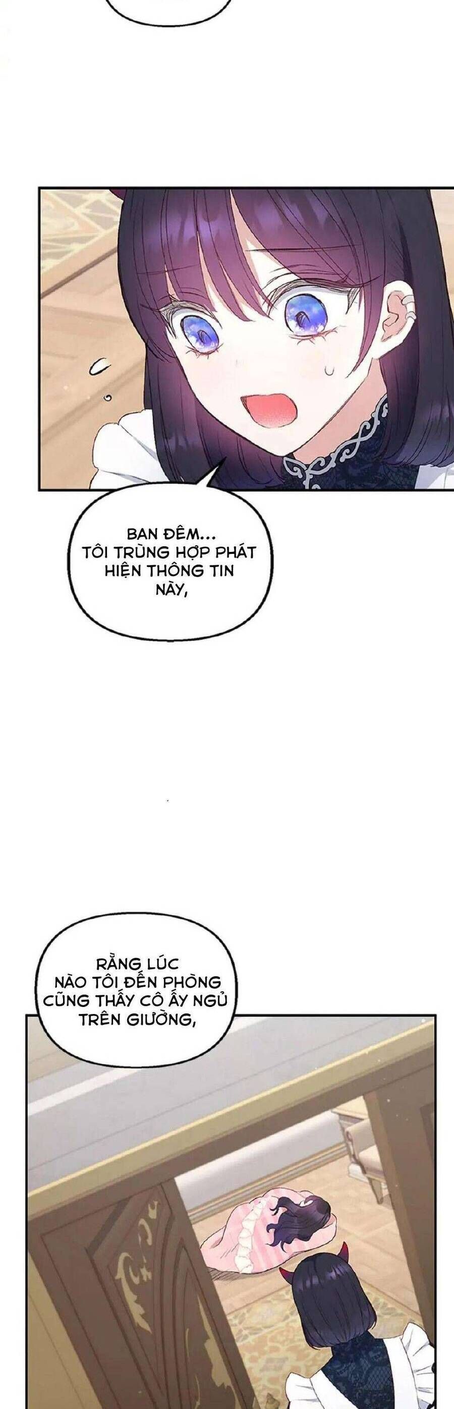 Con Gái Cưng Của Quỷ [Chap 1-110]