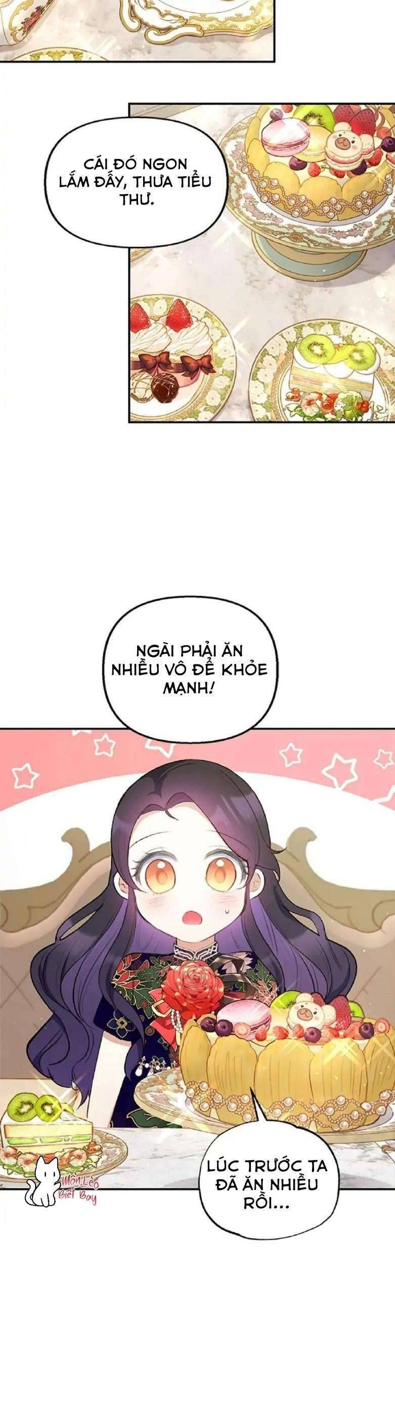 Con Gái Cưng Của Quỷ [Chap 1-110]