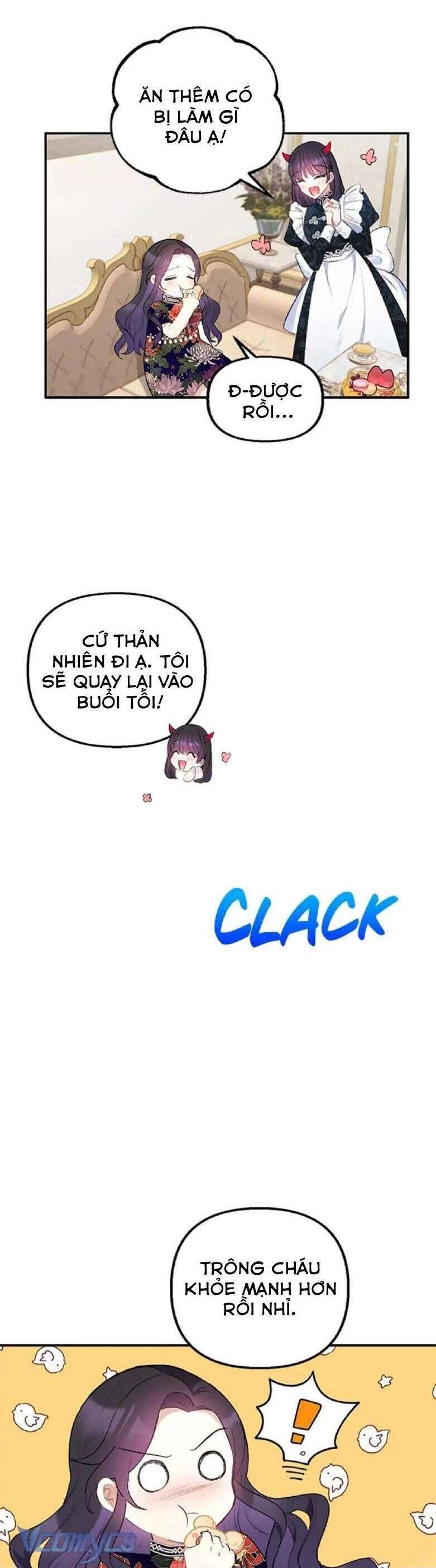 Con Gái Cưng Của Quỷ [Chap 1-110]