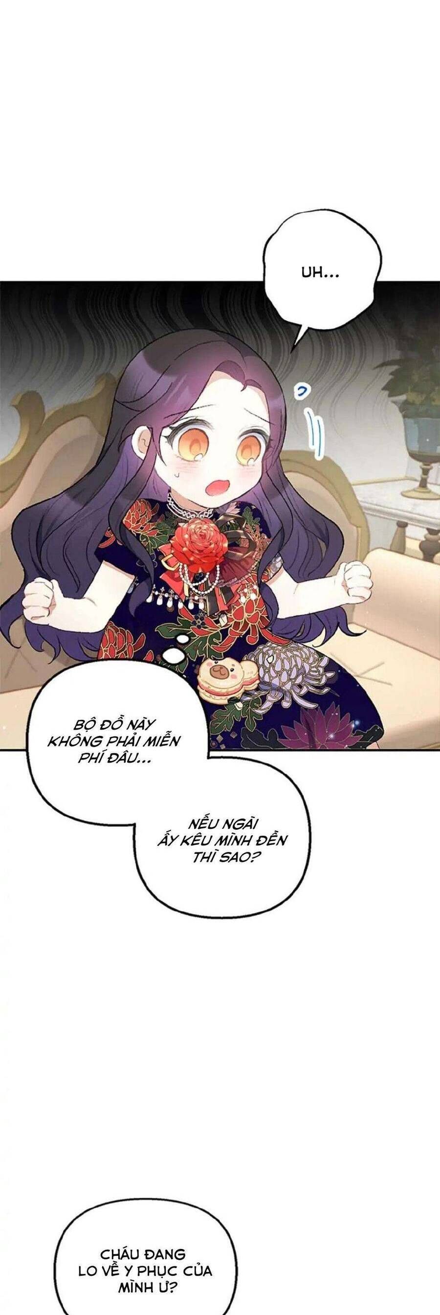 Con Gái Cưng Của Quỷ [Chap 1-110]